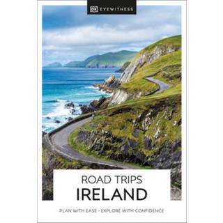 DK Road Trips Ireland