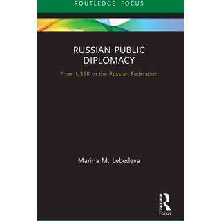 Russian Public Diplomacy