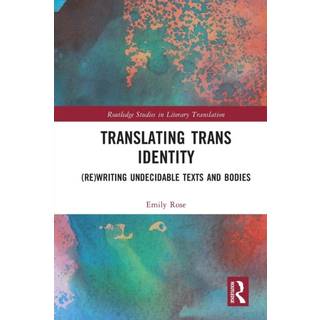 Translating Trans Identity