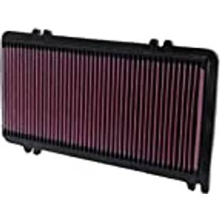 K&N filter 33-2133