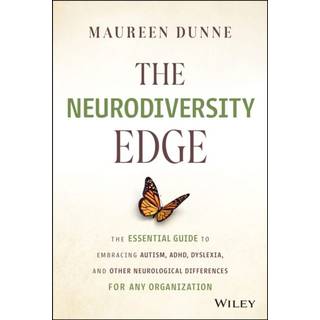 The Neurodiversity Edge