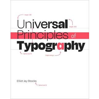 Universal Principles of Typography