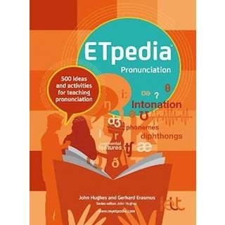 ETpedia Pronunciation