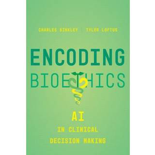 Encoding Bioethics