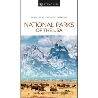 DK National Parks of the USA