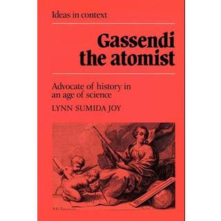 Gassendi the Atomist