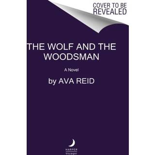 The Wolf and the Woodsman