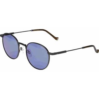 Hackett 926 901 52 Solbriller Mænd Gunmetal - Gunmetal - 52mm