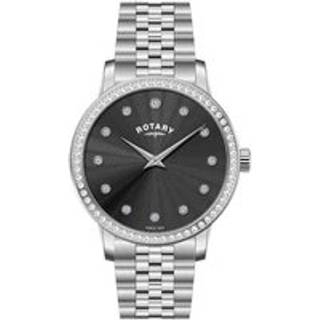 Rotary LB00328/13 Stainless Steel Bracelet Watch - W64153