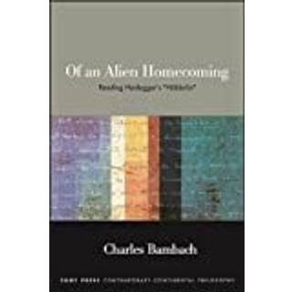 Of an Alien Homecoming