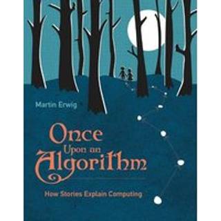 Once Upon an Algorithm