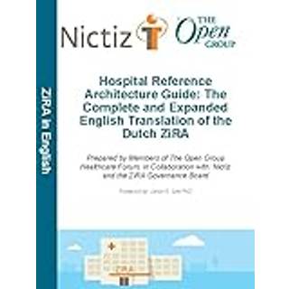 Hospital Reference Architecture Guide