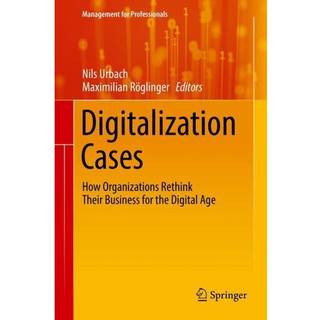 Digitalization Cases