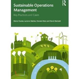 Sustainable Operations Management