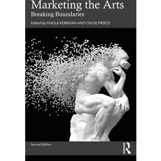 Marketing the Arts