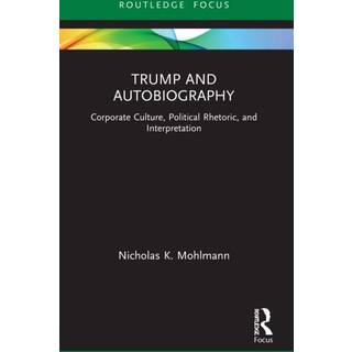 Trump and Autobiography