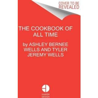 The Cook Book of All Time