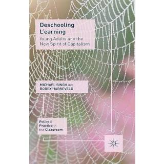 Deschooling L'earning