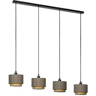 Marchena - 4 Pendel - Eglo