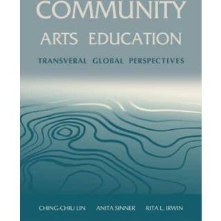 Community Arts Education