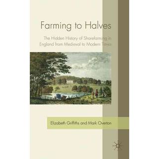 Farming to Halves