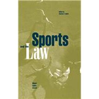 Sports and the Law