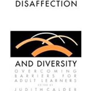 Disaffection And Diversity