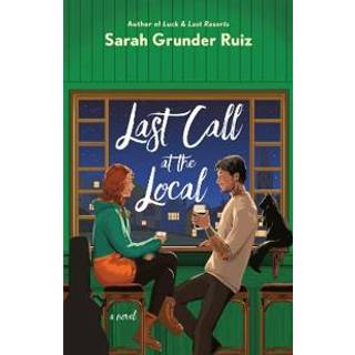 Last Call at the Local