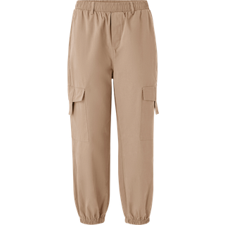 Timmikay Cargobukser, Desert Taupe, XS/L32