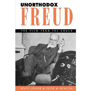 Unorthodox Freud