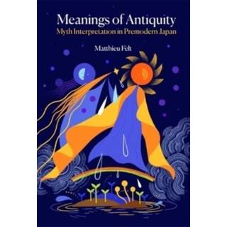Meanings of Antiquity