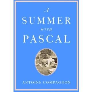 A Summer with Pascal