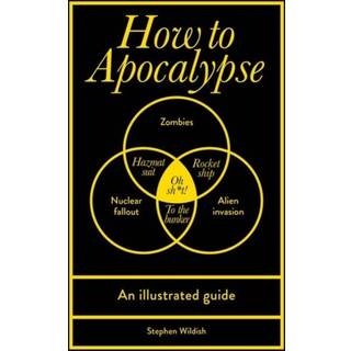 How to Apocalypse