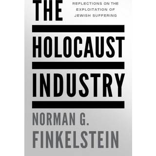 The Holocaust Industry