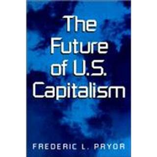 The Future of U.S. Capitalism