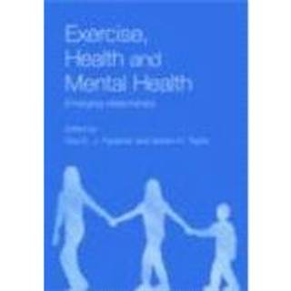 Exercise, Health and Mental Health