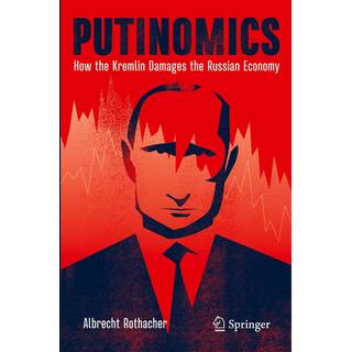 Putinomics