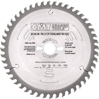 Klinge 250x3,2x30 Z48 HDF