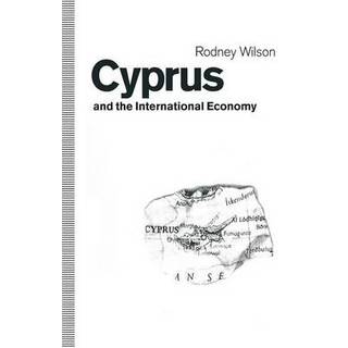 Cyprus and the International Economy