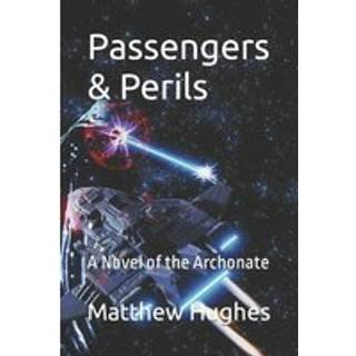 Passengers & Perils