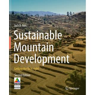 Sustainable Mountain Development