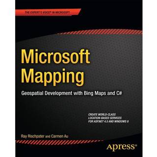 Microsoft Mapping