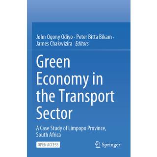 Green Economy in the Transport Sector