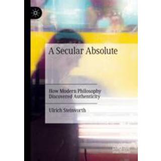 A Secular Absolute