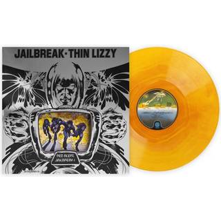 Thin Lizzy - Jailbreak