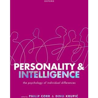Personality and Intelligence