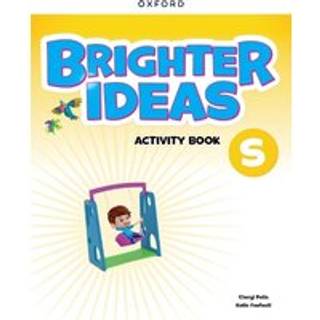Brighter Ideas: Starter Level: Activity Book