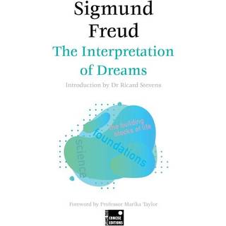 The Interpretation of Dreams (Concise Edition)