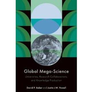 Global Mega-Science