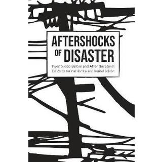 Aftershocks of Disaster